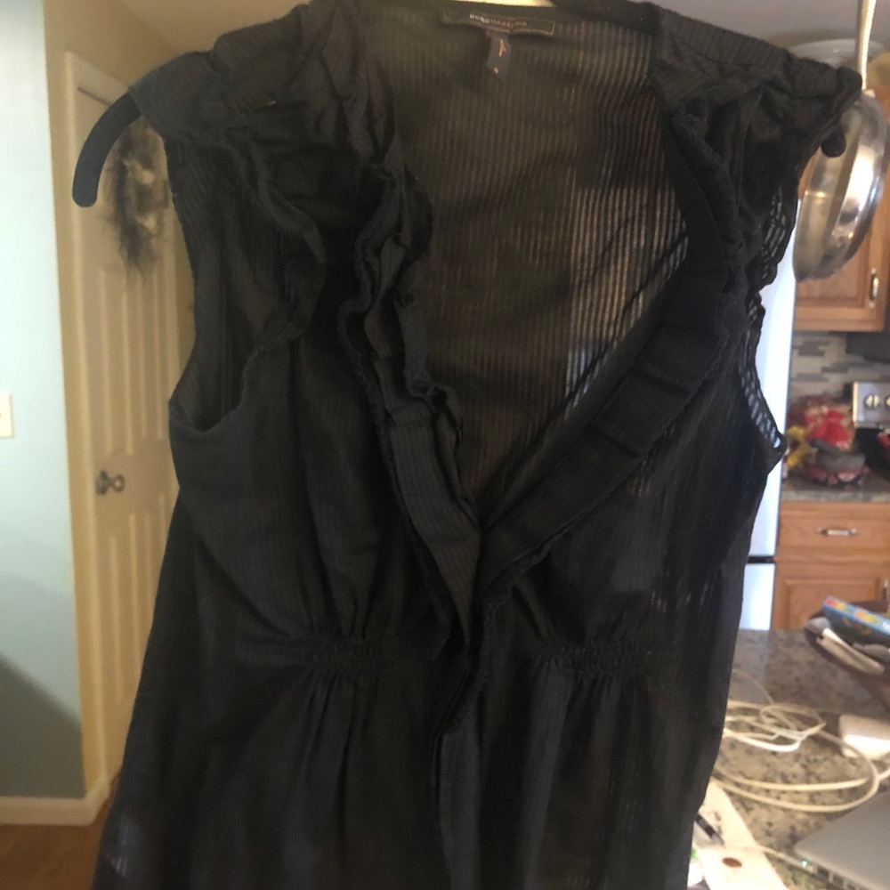 BCBG top